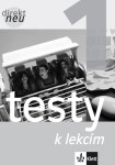 Testy k lekcím Direkt neu 1