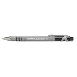 12 x Kuličkové pero Paper Mate, černé, stopa 0.5mm