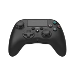 HORI PS4 ONYX Plus Wireless Controller černá / Bezdrátový ovladač pro PS4 (4961818031180)