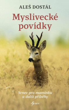 Myslivecké povídky