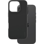 PanzerGlass CARE by ® Fashionable zadní kryt na mobil Apple iPhone 16 Pro černá 1552552 1394