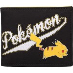 Peněženka Pokémon Pika Bifold Wallet