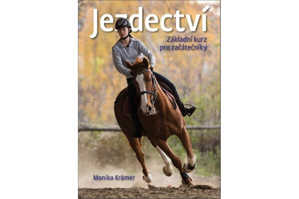 Jezdectví