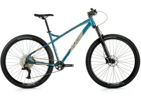 APACHE Hupahu R3 (29"), modrá, rám M - ZDARMA dopravné, seřízení, odborná montáž a sada světel! (Záruka nejlepší ceny. Nalezli jste někde lepší cenu? Napište nám a zkusíme ji trumfnout!)
