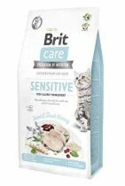 Brit Care Cat Insect. Food Allergy Management 7kg