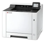Kyocera ECOSYS PA2101cx / Barevná laserová tiskárna / A4 / 1200×1200 dpi / 21 ppm / LAN / USB (110C253NL0)