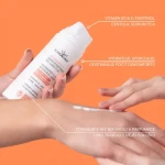 DERMACARE+ Rehydratační fluid pro posílení kožní bariéry 150 ml