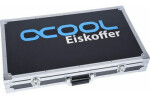 Alphacool Eiskoffer Professional - sada pro ohýbání a měření (29131)