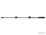 Delphin Teleskopická podběráková rukojeť Trion - 95cm,Delphin Teleskopická podběráková rukojeť Trion - 95cm