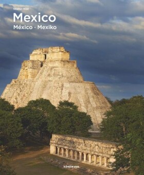 Mexico (Spectacular Places) - Marion Trutter