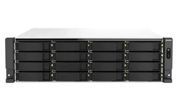 QNAP TS-h2287XU-RP-E2336-32G
