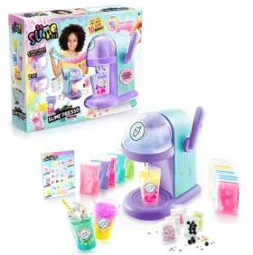 CANAL TOYS Slime 'presso Machine