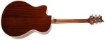 PRS SE Angelus AE40E Tobacco Sunburst