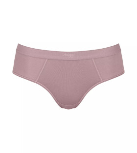 Dámské kalhotky EVER Ease Hipster - PURPLE - sv. fialové 6116 - SLOGGI PURPLE S