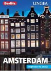 Amsterdam Inspirace na cesty,