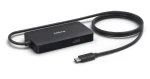 Jabra PanaCast USB-C Hub černá / USB hub / 5 portů / HDMI / RJ-45 / USB 3.2 (14207-60)