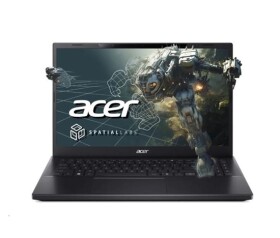 ACER NTB Aspire 3D 15 SpatialLabs Edition (A3D15-71GM-55D6),i5-13420H,15,6" UHD,16GB,1TB SSD,RTX2050,W11Pro,Black EDF_11294231