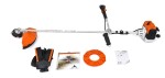 Benzínový křovinořez STIHL FS 120