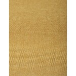 Jídelní židle, žlutá, látka, DCL-E2008 YEL2