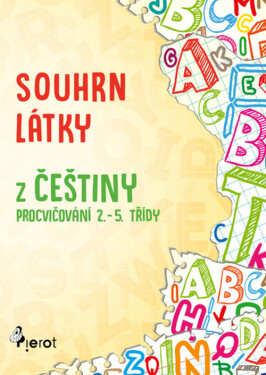 Souhrn látky