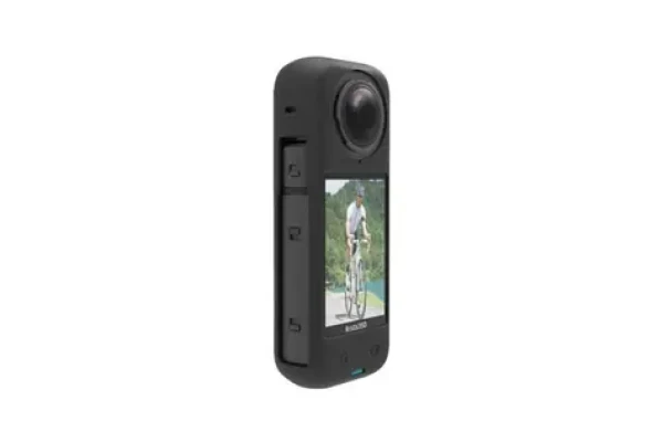 Insta360 X4 / Kombinovaný silikonový chránič (1INST622)