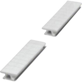 Phoenix Contact 0808668 popisovací pás bílá 100 ks