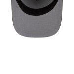New Era Pánská kšiltovka New England Patriots NFL 2025-26 AFC Champions Locker Room Snapback