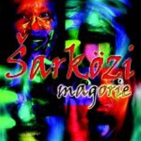 Šarközi Magorie CD