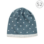 Art Of Polo Hat cz15539-5 Blue 52