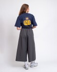 Gramicci Nylon Flare Pant Carbon S