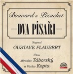 Dva písaři (Bouvard Pécuchet), Gustave Flaubert