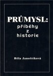 Průmysl: příběhy historie Běla Janoštíková