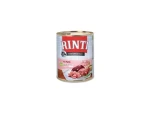 Finnern Rinti konzerva pro psy krůta 800g (4000158910837)