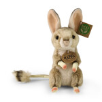 Plyšový tarbík 16 cm, ECO-FRIENDLY