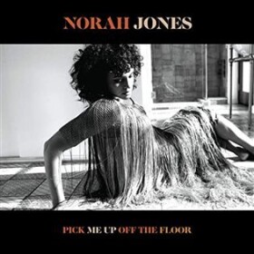 Pick Me Up Of The Floor - Norah Jones