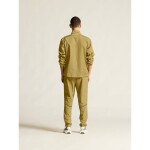 Běžecká bunda CRAFT Essence Wind 2 - zelená Velikost textilu: M