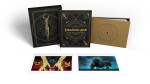 Art of Dragon Age: The Veilguard (Deluxe Edition) - Various