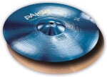 Paiste 900 Color Sound Blue Hihat 14”