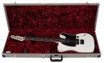 Fender Jim Root Telecaster EB FW