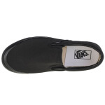 Unisex tenisky Classic Slip-On VN0A3JEXUCX1 Black Vans