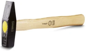 Stanley 1-51-173 / Zámečnická kladiva DIN 1041 / 300g (1-51-173)