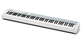 Casio PX S1100 CB / digitální piáno / 88 kláves / USB / BT / 6x AA adaptér (4971850363088)