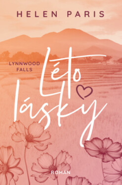 Lynnwood Falls: Léto lásky - Helen Paris - e-kniha