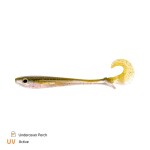 Zeck Gumová nástraha Baby Butcher 140 - Real Shad,Zeck Gumová nástraha Baby Butcher 140 - Real Shad