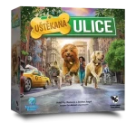 Asmodee Uštěkaná ulice