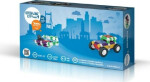 Stavebnice SEVA - CITY mini 1 145 ks v krabici