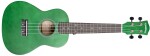 Cascha CUC104S Concert Linden Green