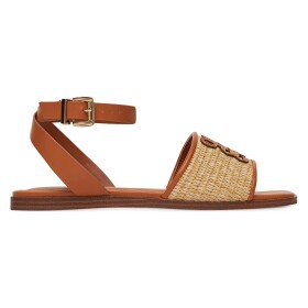 Sandály NINE WEST CWBFS181-03 Syntetická tkanina,Syntetický materiál