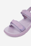 Sandály Nelli Blu CSS20397-02 Látkový materiál
