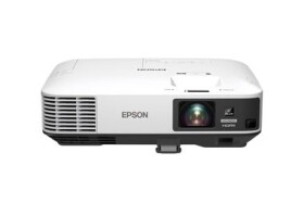 EPSON EB-2250U bílá / 3LCD / 1920 x 1200 / 5000 ANSI / 15 000:1 / VGA / HDMI / USB / MHL (V11H871040)